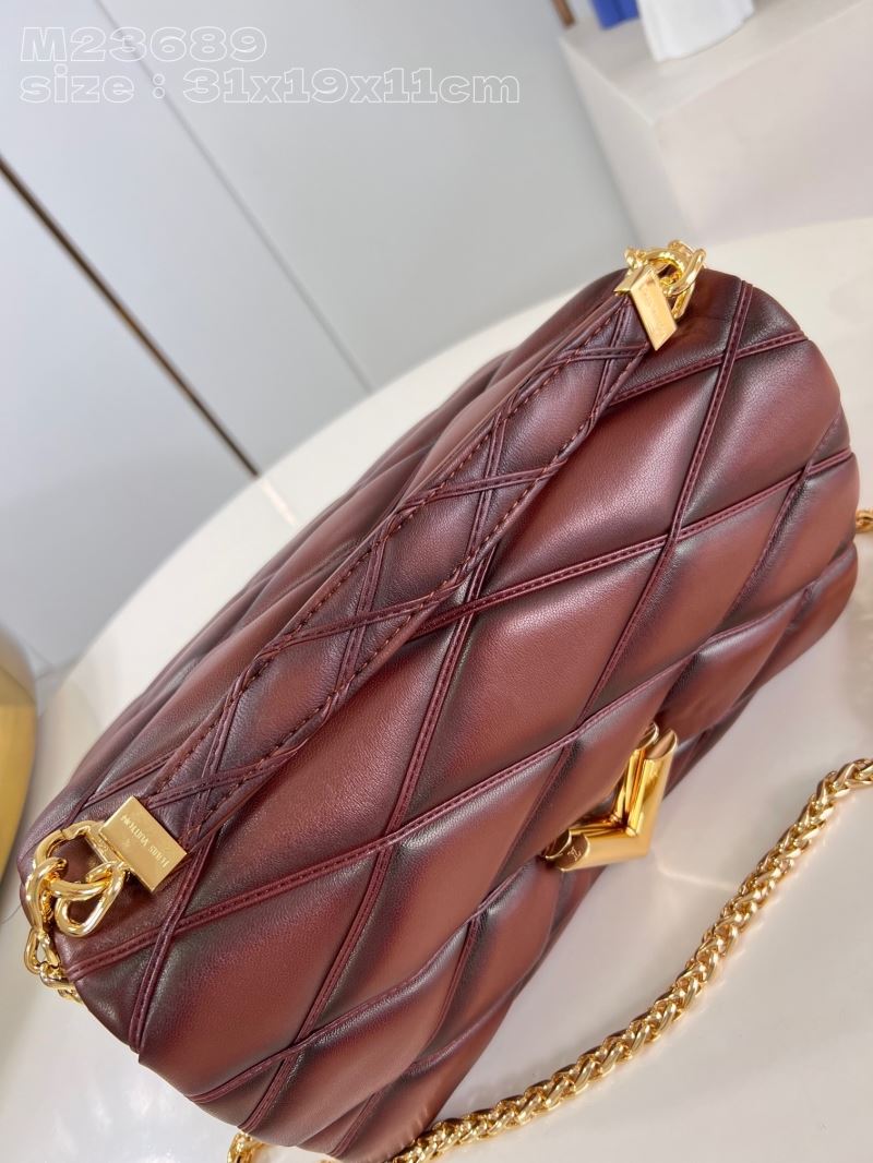 Louis Vuitton Satchel Bags